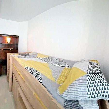 ロンドン Modern 3-Bed House In Surrey Quaysヴィラ エクステリア 写真
